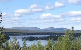 Olosloisto Lomat